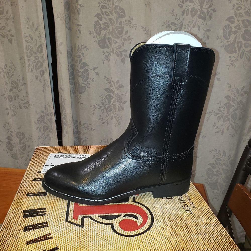 Men's Justin Boots